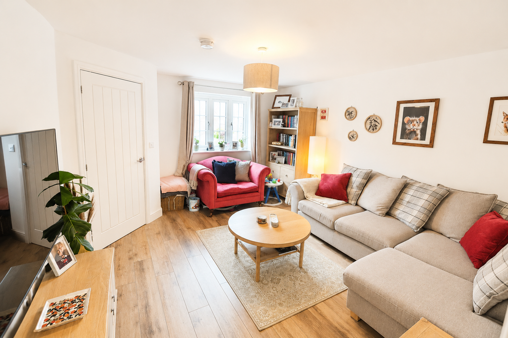 Additional image 5 of 3 bed end terrace house for salePoppyfields Way, Brackley, West Northamptonshire NN13
