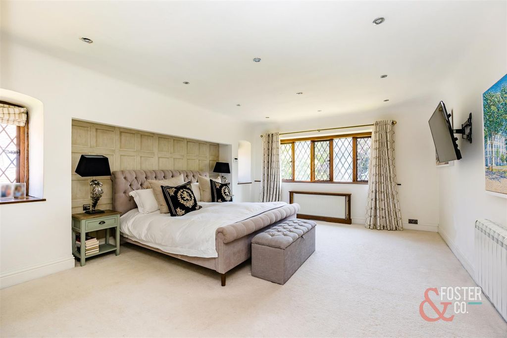 Additional image 22 of 9 bed detached house for saleWithdean Road, Brighton BN1