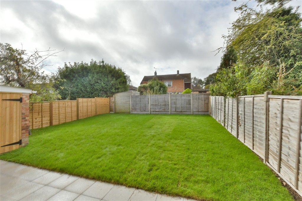 Property photo 2 of 15 Rear Garden