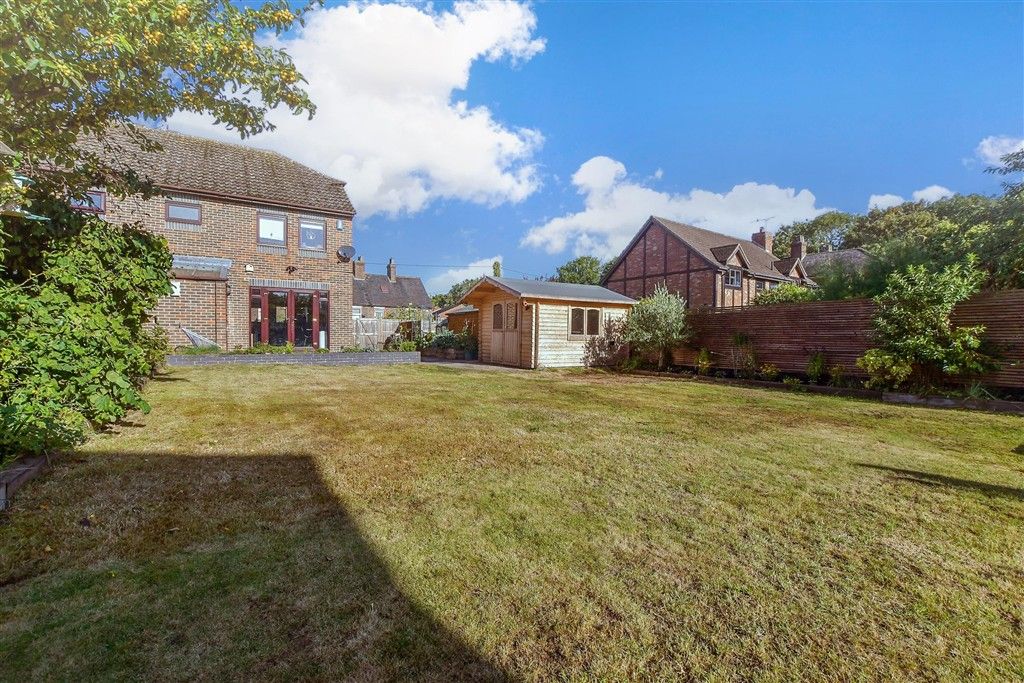 Property photo 3 of 18 Rear Garden