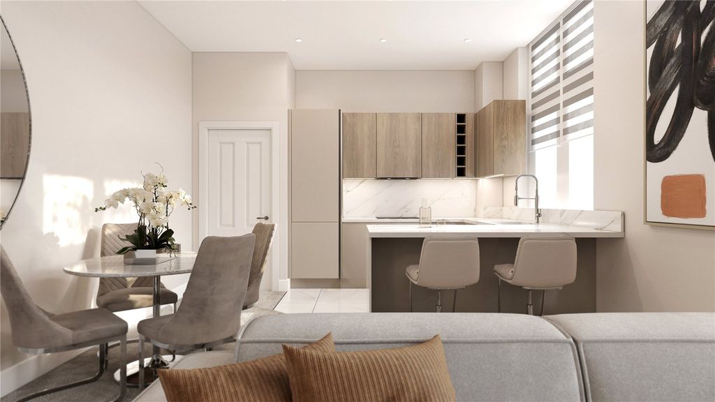 Property photo 2 of 6 Fernhurst Cgi