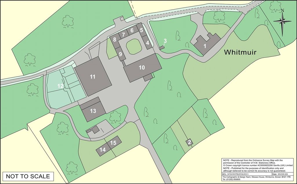 Additional image 31 of Land for saleWhitmuir, Selkirk, Scottish Borders TD7