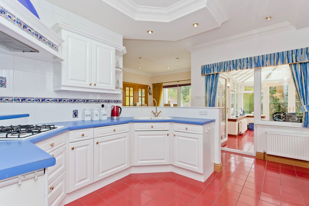 Additional image 6 of 3 bed detached house for sale31 St Bryde's Way, Cardrona EH45