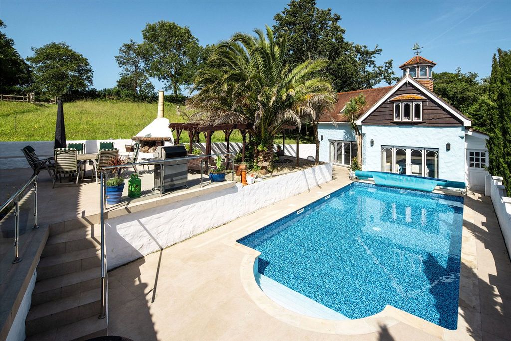 Property photo 1 of 32 Pool House