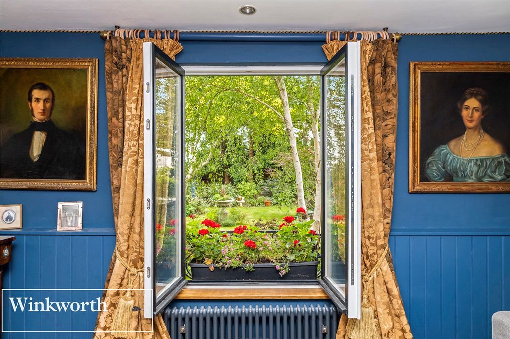 Additional image 12 of 3 bed flat for saleThe Drive, Hove, East Sussex BN3
