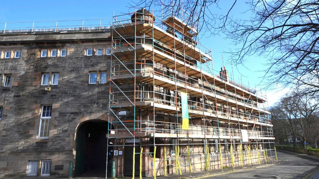 Property photo 1 of 9 Allied-Surveyors-Scortland-50 Coburg Street, Edinb