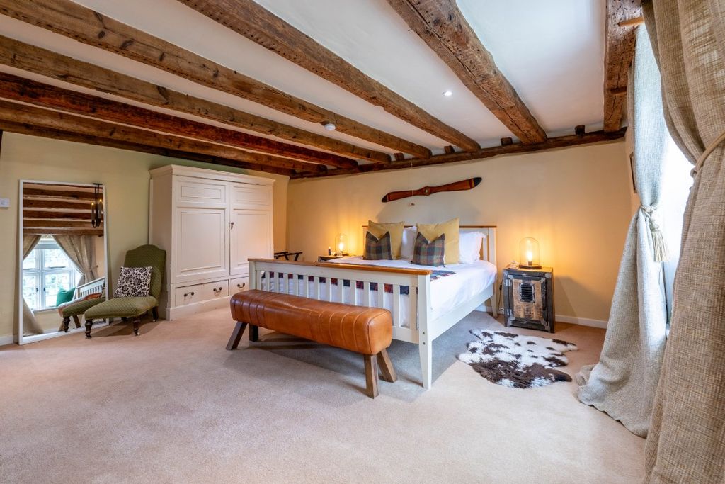 Additional image 17 of 7 bed property for saleWhite Cross Lane, Tilney All Saints, King's Lynn PE34