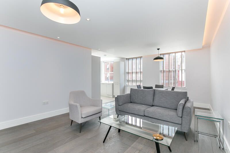 Property photo 2 of 9 Living Room