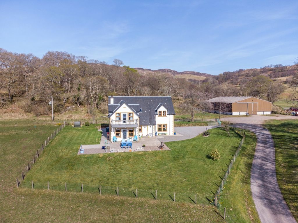 Property photo 2 of 31 Lag An Fhiodhain