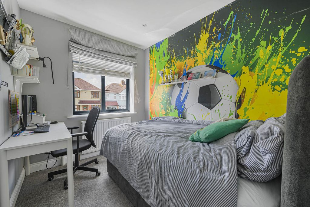 Additional image 31 of 4 bed end terrace house for saleShirley Avenue, Bexley DA5