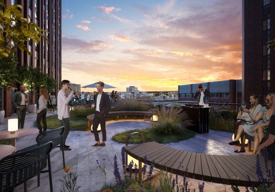 Property photo 3 of 5 West_Villageevening_Terrace_04.Jpg