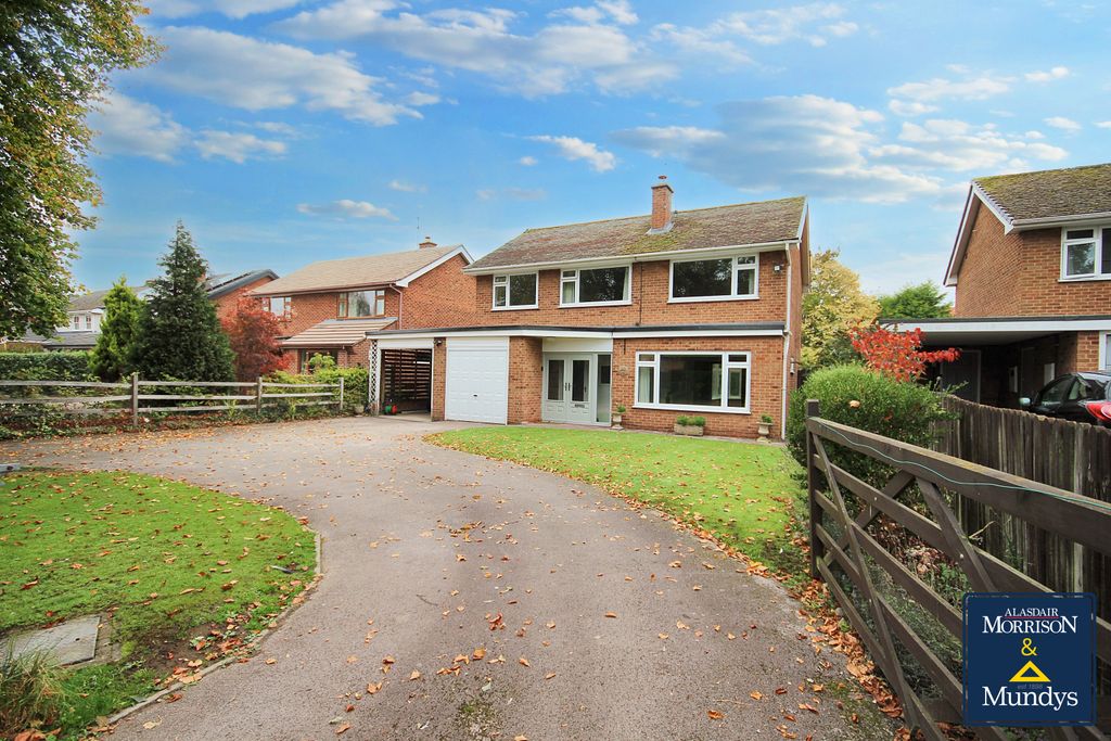 Property photo 1 of 16 Front Elevation