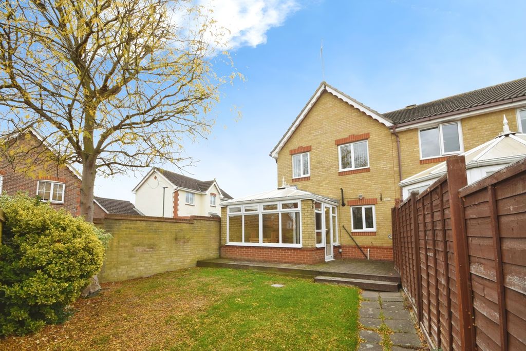 Property photo 1 of 16 Rear View