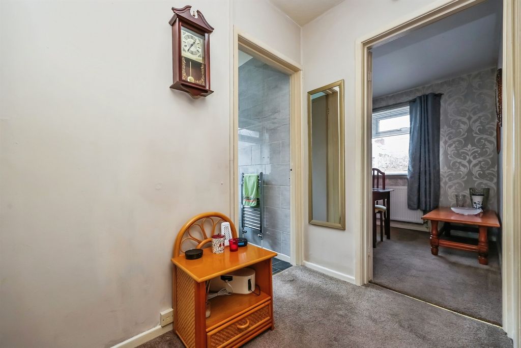 Additional image 10 of 2 bed detached bungalow for saleJulie Avenue, Heanor DE75