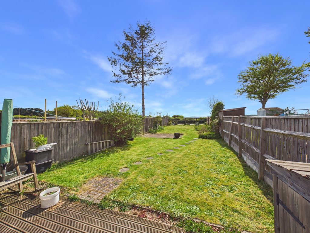 Property photo 2 of 19 Rear Garden