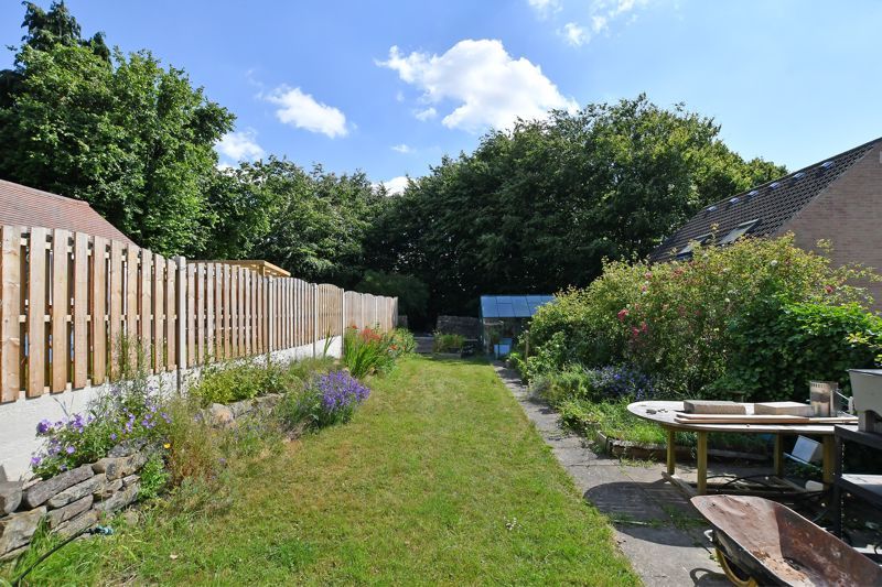 Property photo 2 of 24 Rear Garden