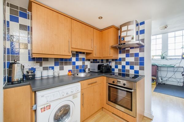 Property photo 2 of 4 Kitchen
