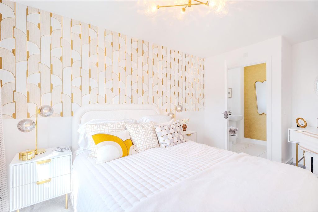Additional image 22 of 4 bed detached house for sale3 Lampmaker Drive, Hamilton ML3