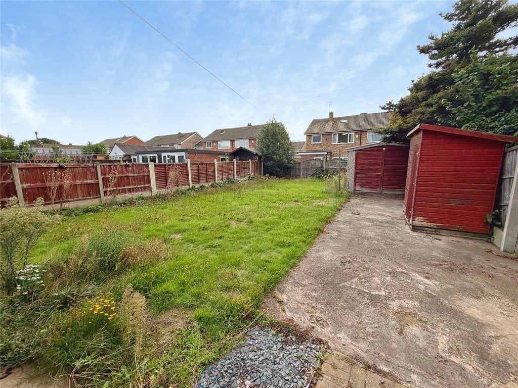 Property photo 3 of 11 Gardens