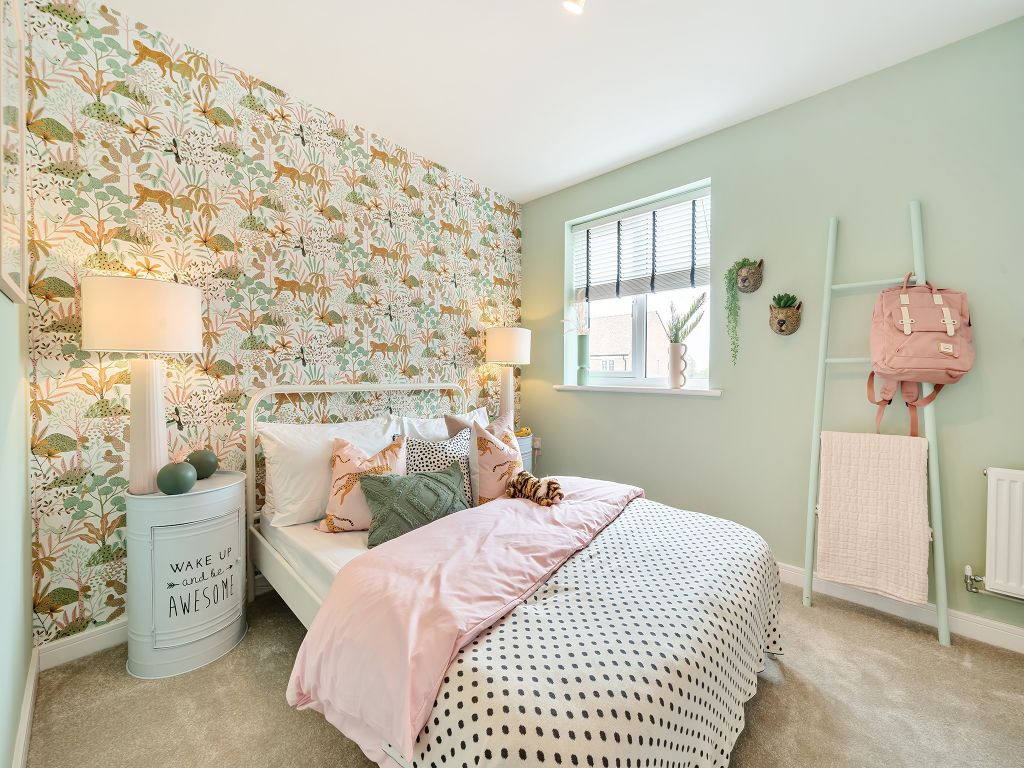 Additional image 11 of 3 bed semi-detached house for sale"The Souter" at Proctor Avenue, Lawley, Telford TF4