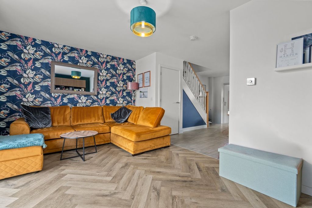 Additional image 5 of 3 bed terraced house for saleSkelton Park, Denny FK6