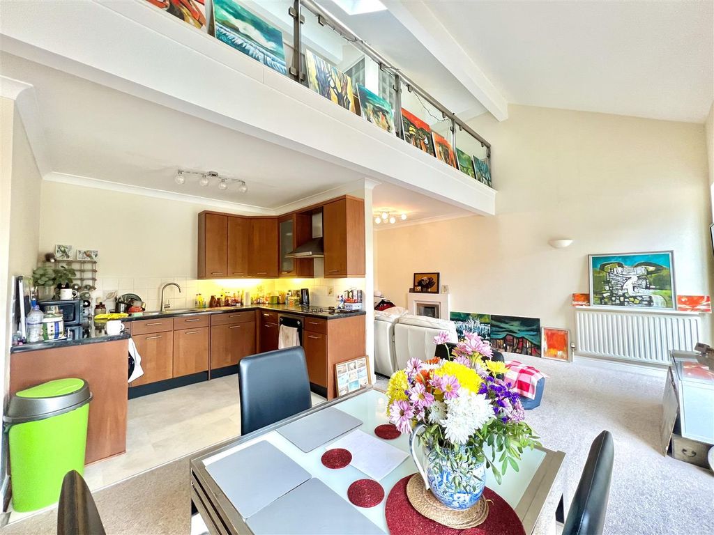 Property photo 2 of 24 Open Plan Living Area