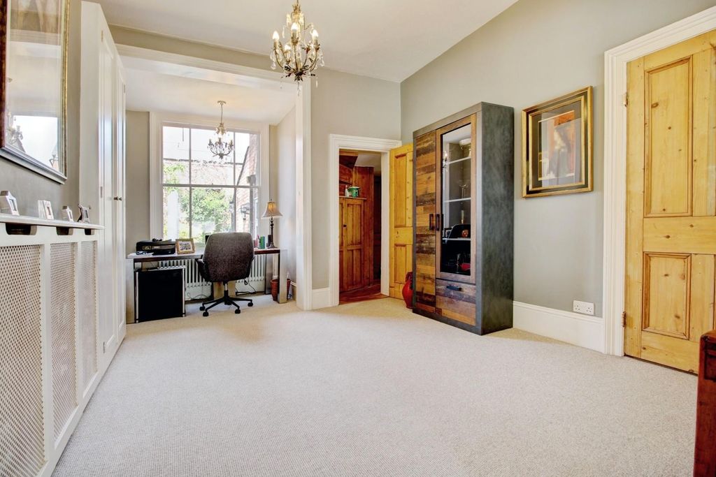 Additional image 23 of 5 bed semi-detached house for saleChester House, Leicester Street, Leamington Spa CV32