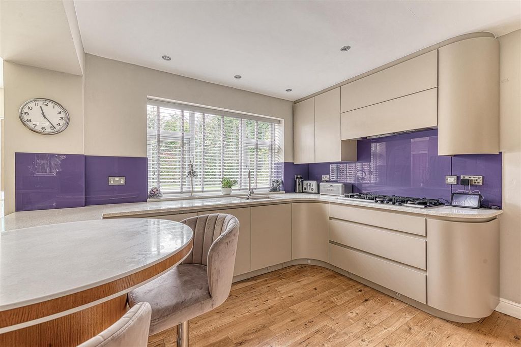 Additional image 11 of 5 bed detached house for saleDuffield Road, Darley Abbey, Derby DE22