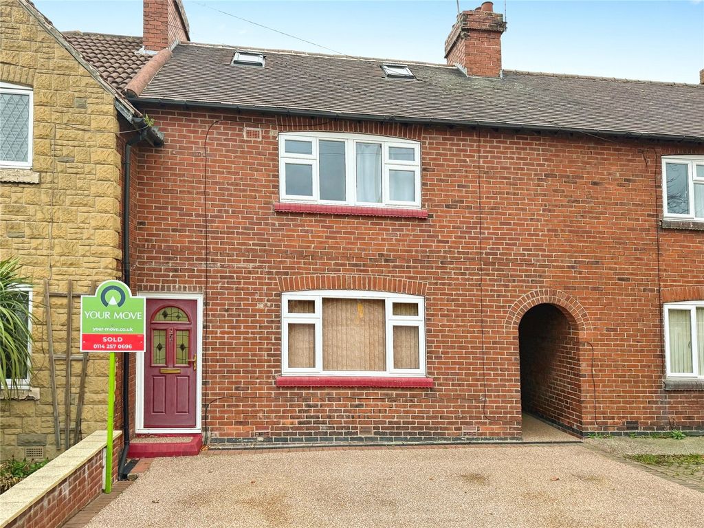 Property photo 1 of 10 Front Shot