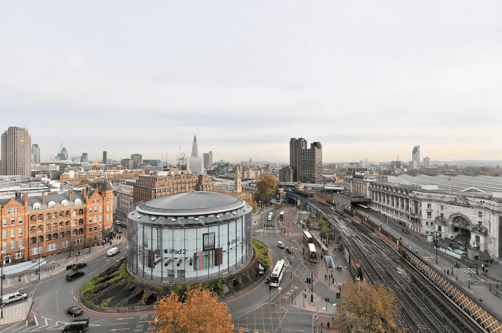 Property photo 1 of 8 2Â Bedroom Flat For Sale