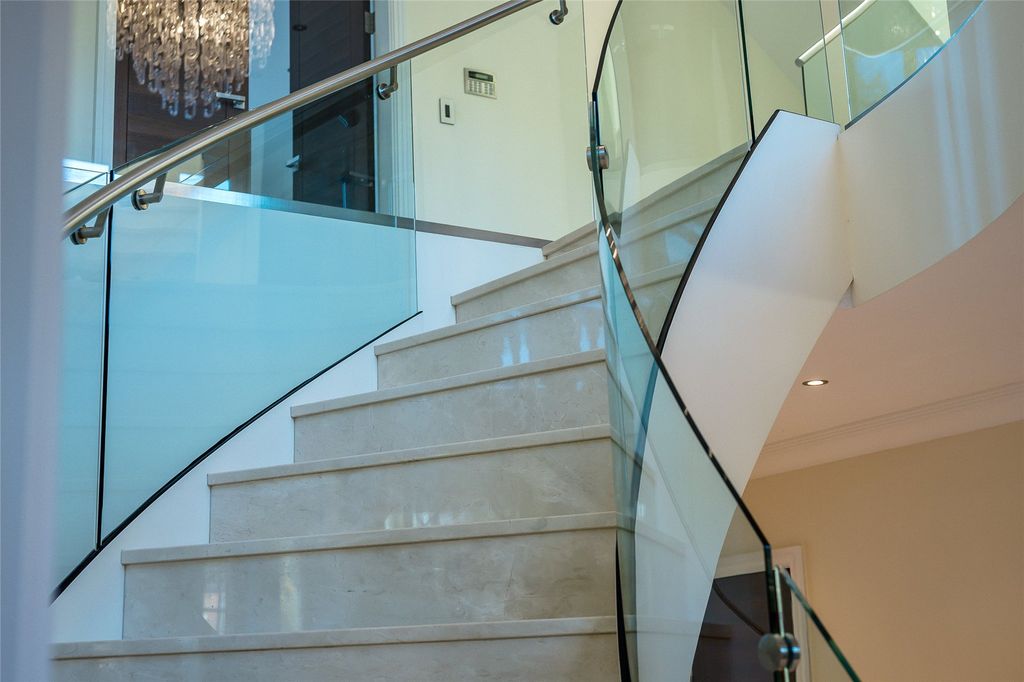 Property photo 3 of 26 Stairway