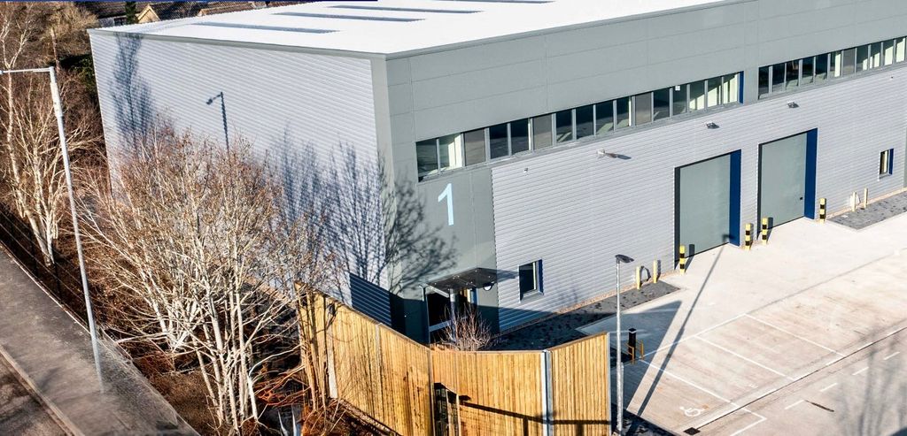 Property photo 1 of 4 Aerial Park