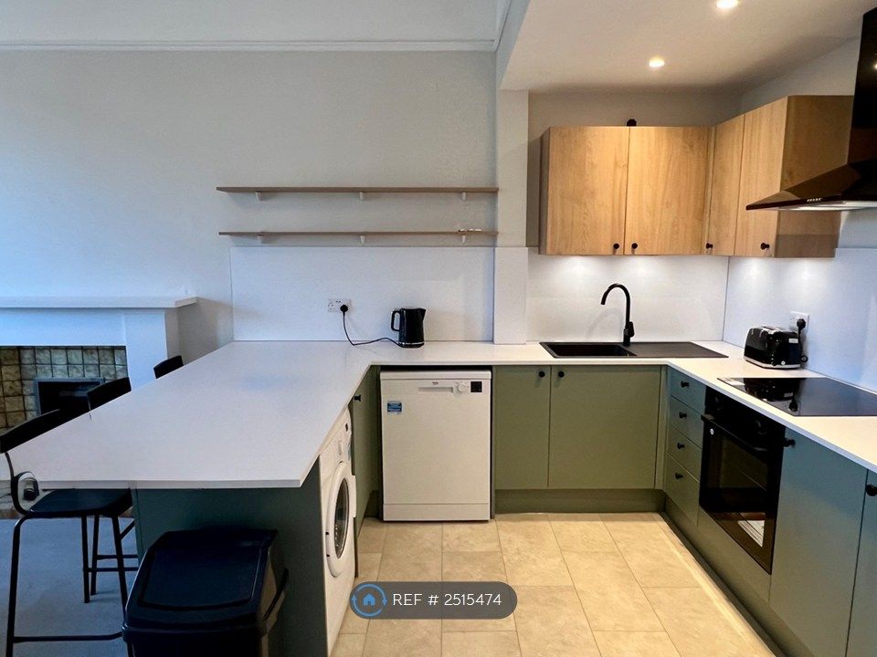 Property photo 3 of 14 Kitchen / Living / Dining