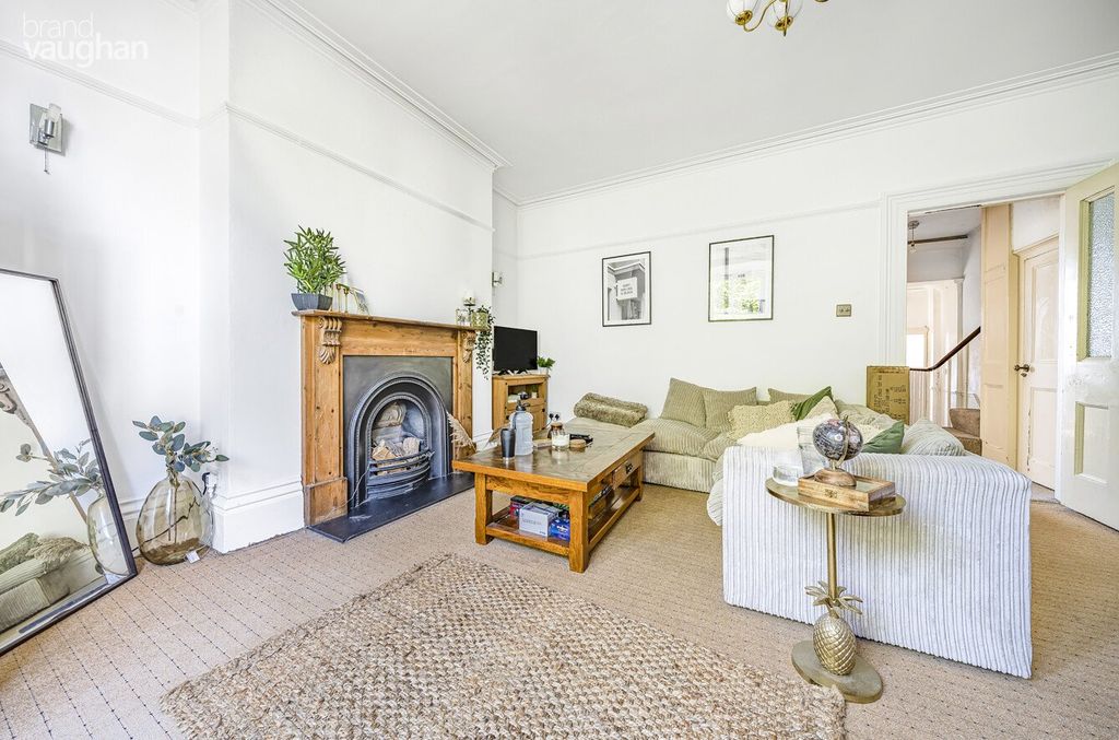 Property photo 2 of 8 Living Room