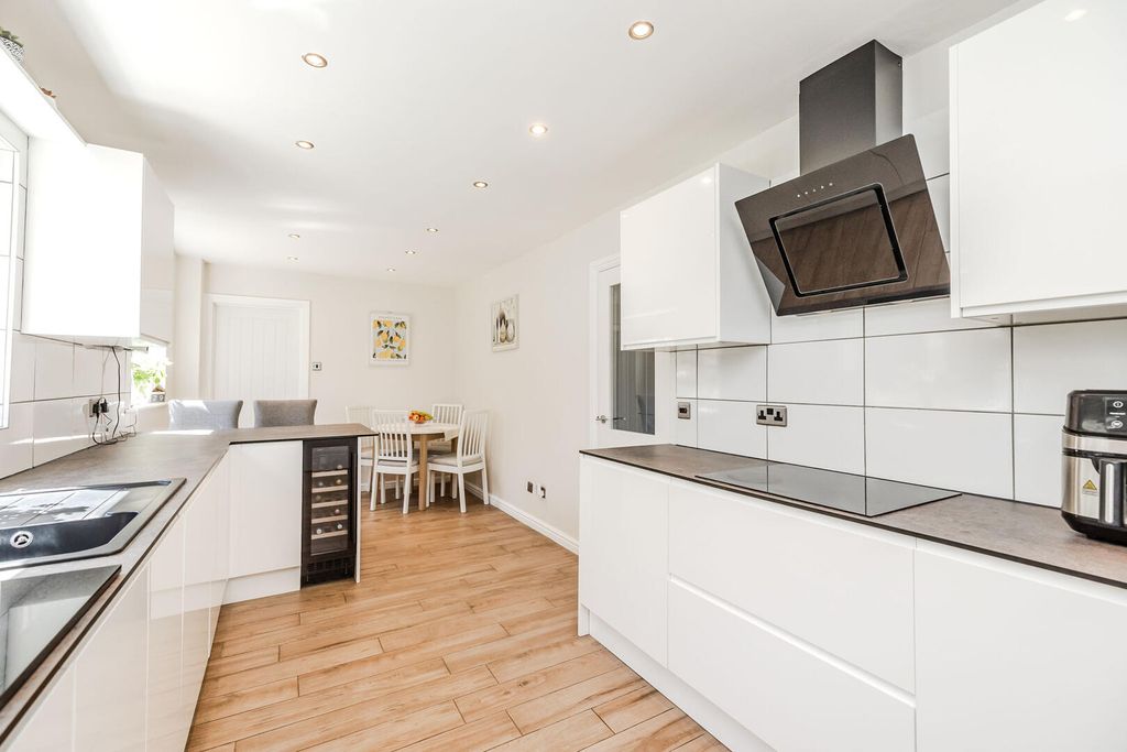 Additional image 11 of 4 bed property for saleLadyrigg, Darras Hall, Ponteland, Newcastle Upon Tyne NE20