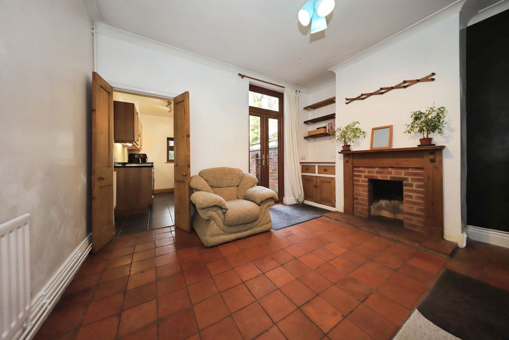 Property photo 2 of 13 Rear Reception Room