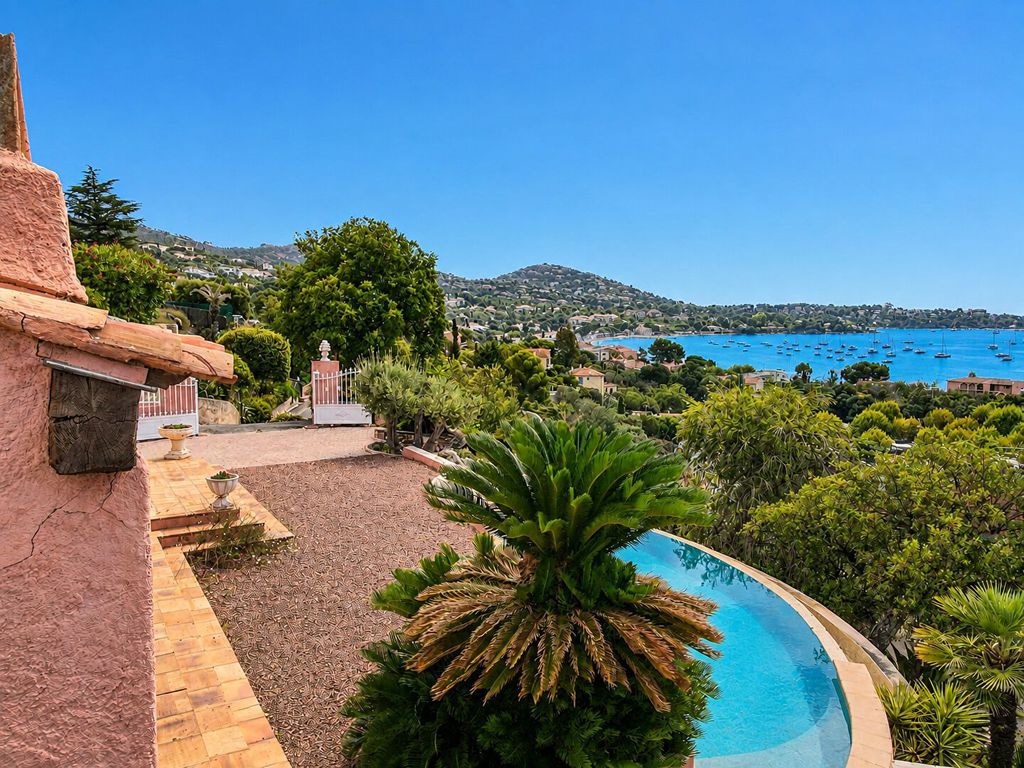 Property photo 1 of 17 Agay Sea Panoramic View