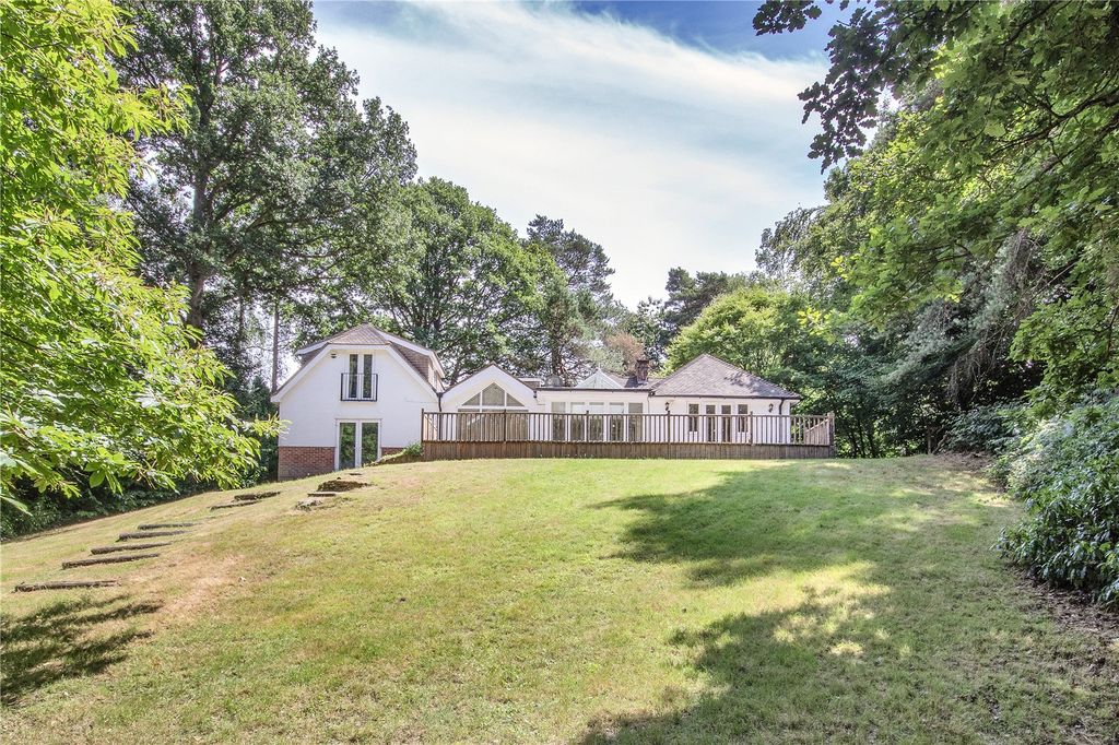 Property photo 1 of 13 Rear Elevation