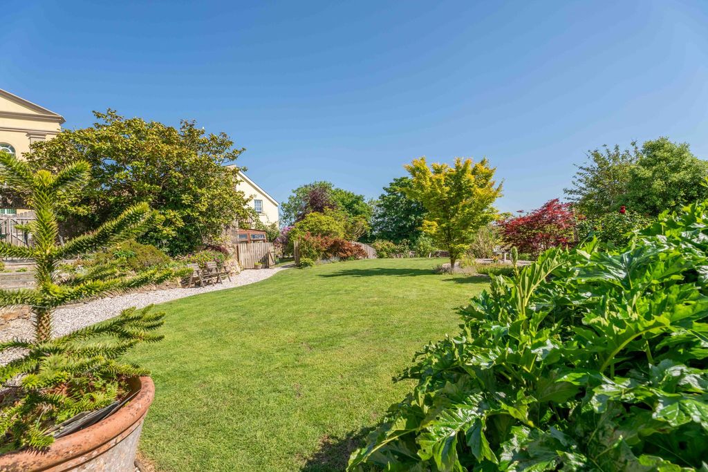 Additional image 73 of 8 bed link detached house for sale61 St. James Street, Narberth SA67