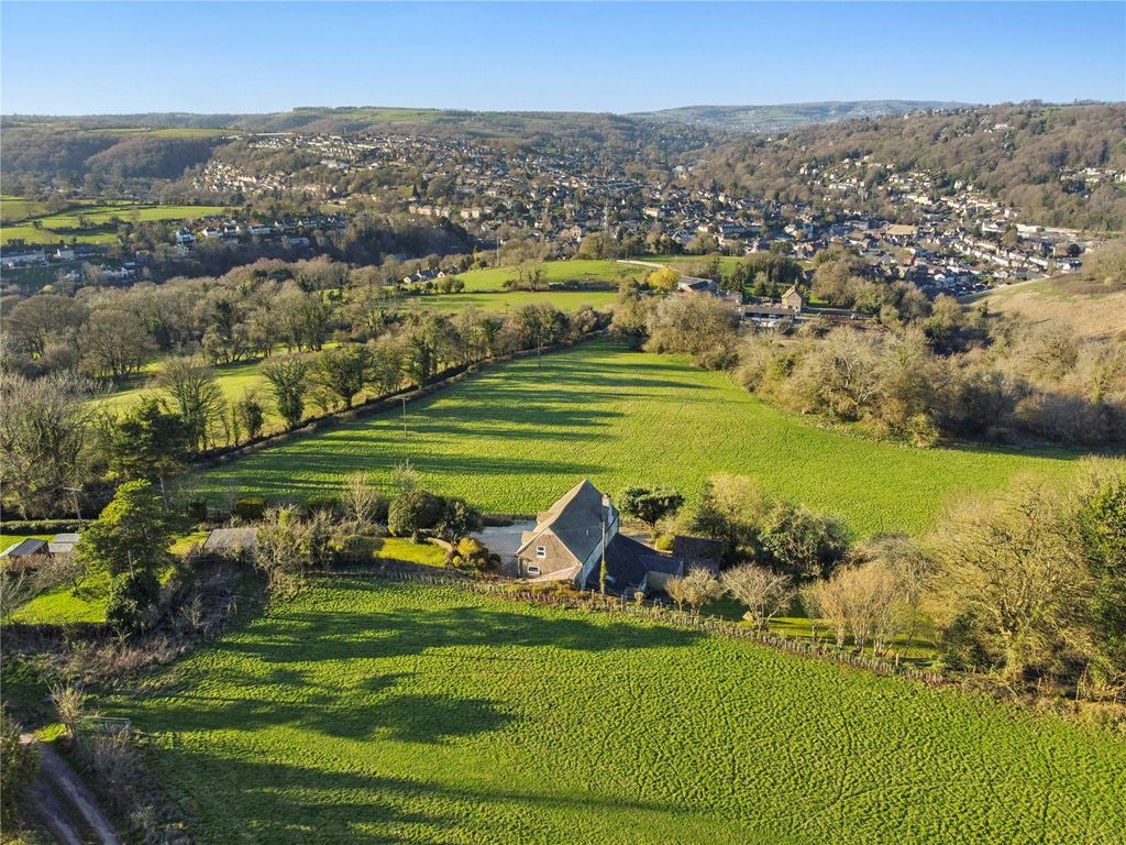 Property photo 2 of 15 Aerial Shot