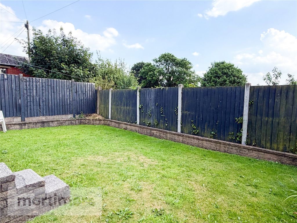 Property photo 3 of 21 Rear Garden