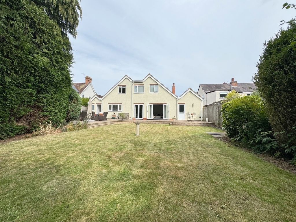 Property photo 1 of 25 Rear