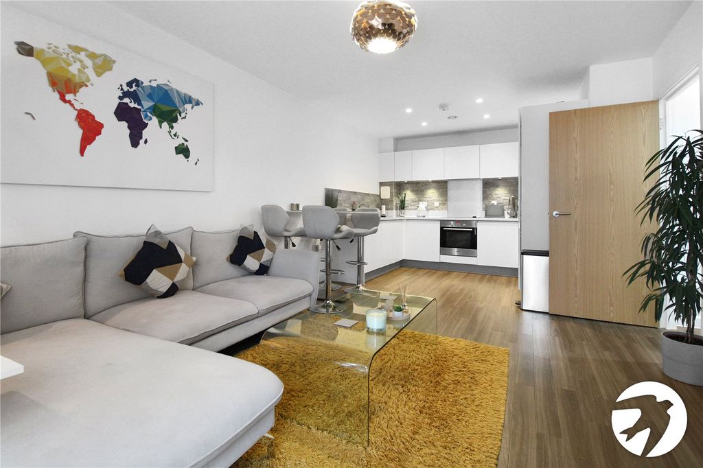 Property photo 2 of 11 Open Plan Living