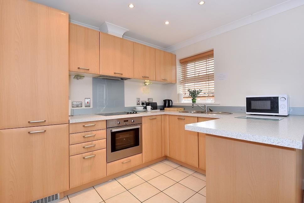 Property photo 2 of 4 Living Kitchen