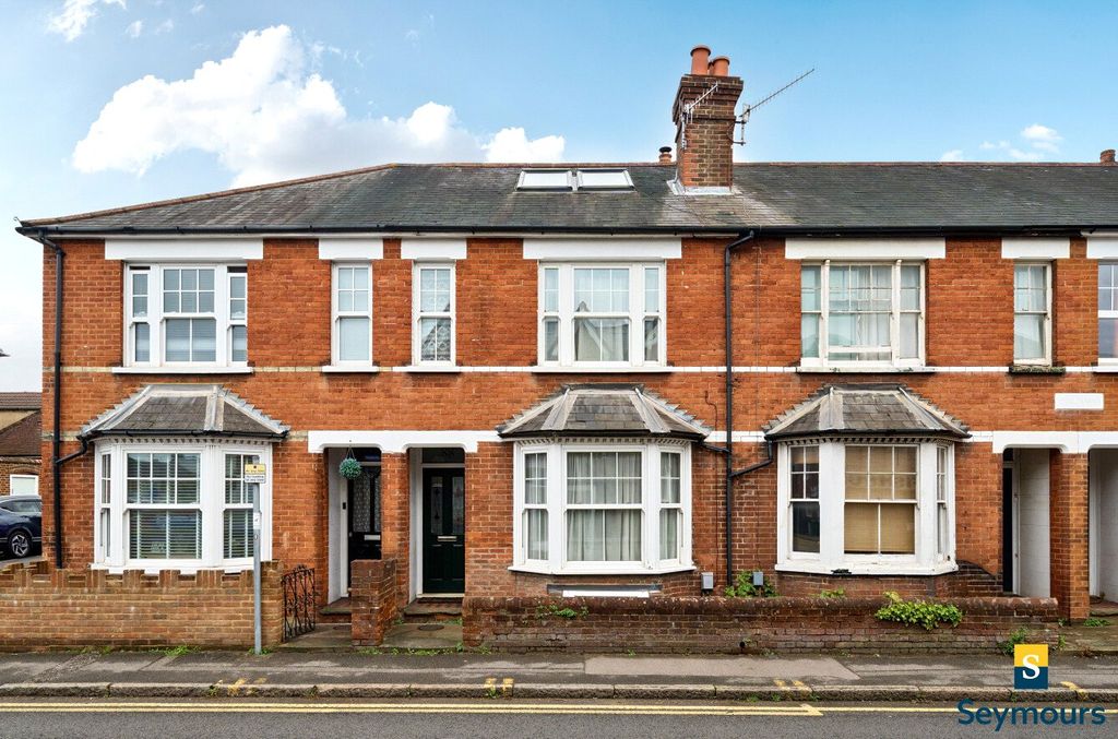 Property photo 1 of 19 Front Aspect