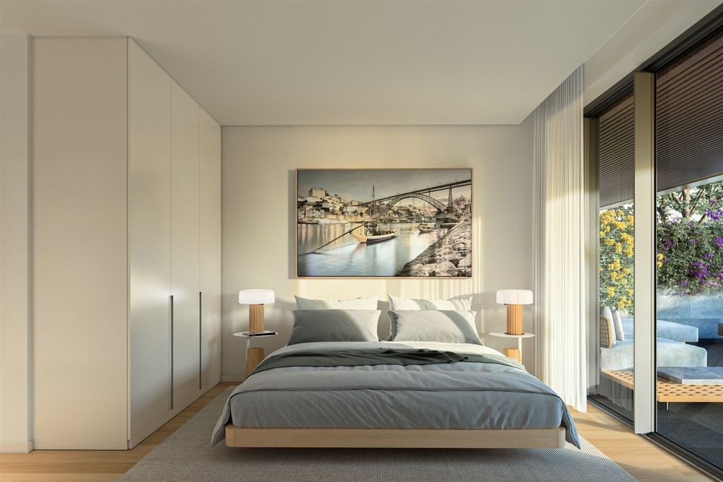Property photo 1 of 42 Luxury 3-Bed Douro River | 2 Suites & 17Sqm Balcony