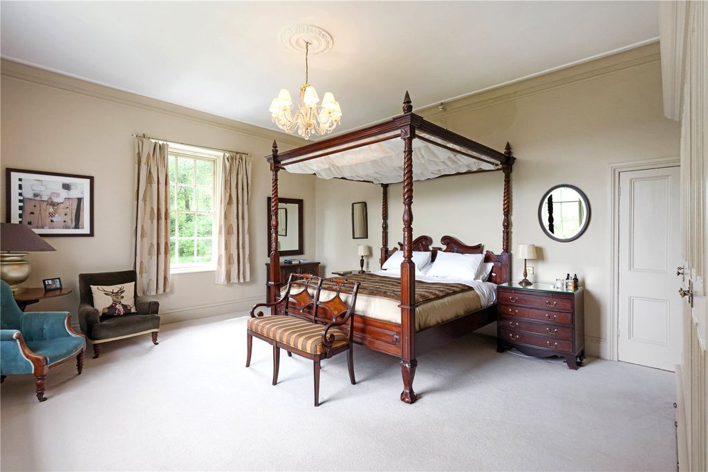 Additional image 13 of 6 bed detached house for saleClyro, Hereford, Powys HR3