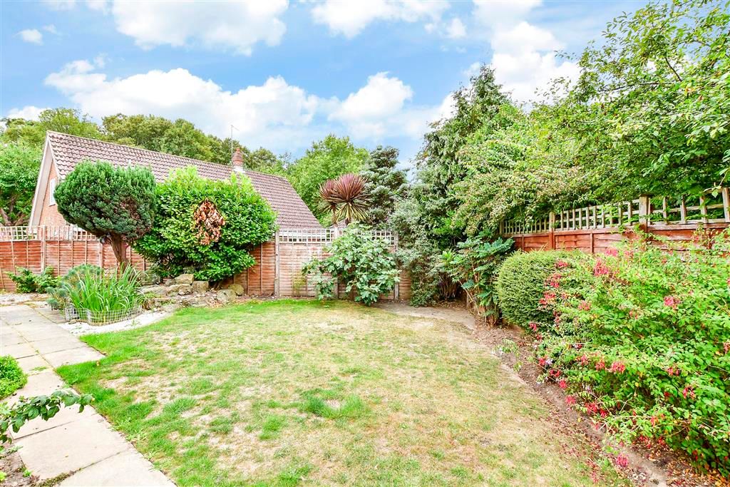 Property photo 2 of 12 Rear Garden