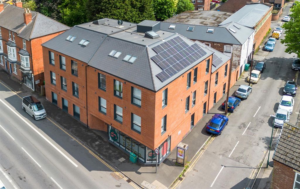 Additional image 27 of 41 bed flat for saleDojo House, Ilkeston Road, Nottingham NG7
