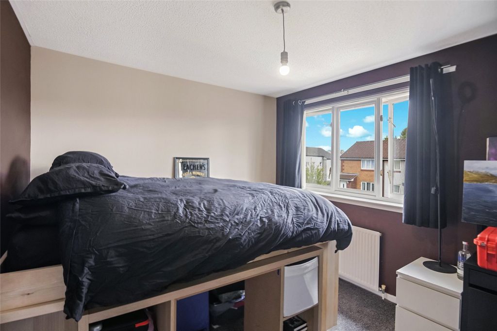 Additional image 8 of 2 bed end terrace house for saleFelton Place, Yoker, Glasgow G13